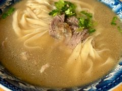 -十二忠手拉面(中华路店)
