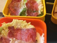 -大中华希尔顿酒店-念自助餐·嗨啤·小龙虾