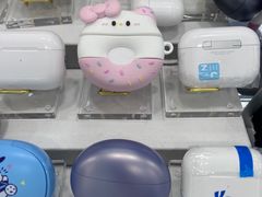 -华强北赛格通信市场批发档口(赛格康乐大厦店)