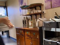 -紫光园·烤鸭·北京菜(团结湖店)