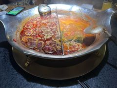 -湊湊火锅·茶憩(上海合生汇店)