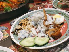 -小娘惹厨房Little Nyonya(狮城有约上榜店)