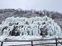 -太子岭滑雪场
