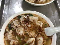-汪家馄饨(集庆路店)