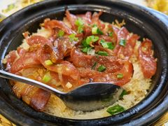 -芳姨广东砂锅粥(张庄路店)