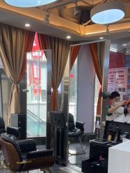 点击看大图 -发源地HAIR SALON