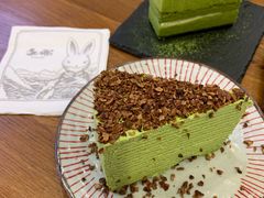 -無邪日式甜品(世博源店)