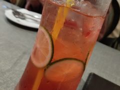 -凡塔斯牛排自助餐厅(莆田万达店)