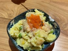 -和风食堂·日料·无界小火锅