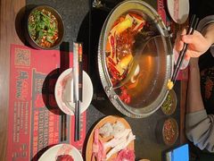 -牛New寿喜烧(虹桥新天地店)