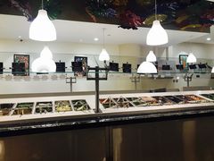 -So Lounge索兰至餐厅(蓝色港湾店)