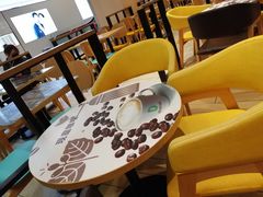 -德克士(崂山百货店)