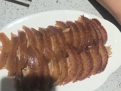 -紫光园·烤鸭·北京菜(团结湖店)
