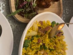 -天空花园餐吧·生日·团建(南山店)