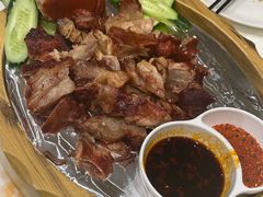 -老爷庙风味美食府(魏都大道店)