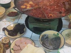 -石灰市老火锅(北滨路店)