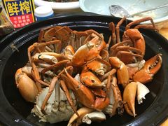 -阿牛海鲜馆(鲤城店)