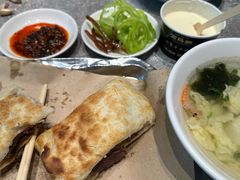 -高玛纳驴肉火烧(河间总店)