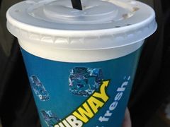 -赛百味SUBWAY(悠唐店)