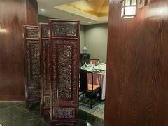 -海天楼中餐厅(吴宫泛太平洋酒店)