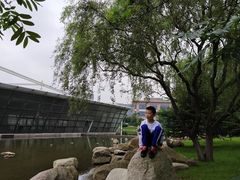 -丁家河公园