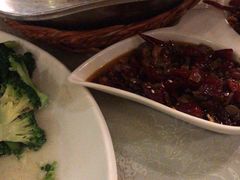 -椒小兔·盐帮川菜中餐厅(金沙时代广场店)