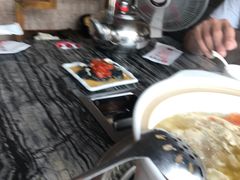 -口袋鸭砂煲火锅(解放路店)