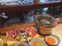 -馥家小馆(黔灵山公园店)