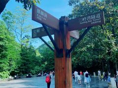 -黔灵山公园