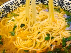 -马艾萨中国兰州牛肉拉面(劲松店)