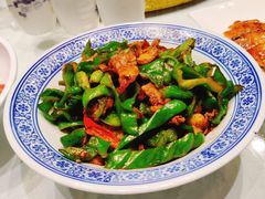 -不倒翁·徽天下名菜楼(马鞍山路店)