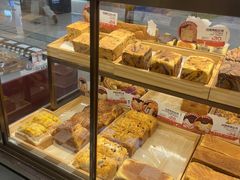 -爸爸糖吐司面包(悠唐购物中心店)
