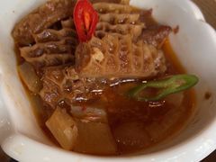 -申粤轩酒楼·三十年粤菜经典(丁香花园店)