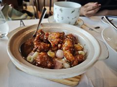 -禧宴Joyous Restaurant(禧园店)