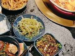 -湊湊火锅·茶憩(世博大道店)