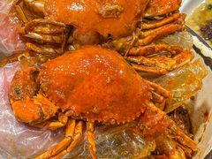 -辣螃铠盆盆蟹大排档(总店)