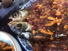 -佳佳麻辣烧菜馆
