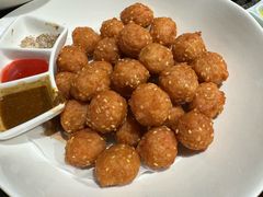 -真地道京味府·鲜橙烤鸭·北京菜(朝外大街东大桥店)