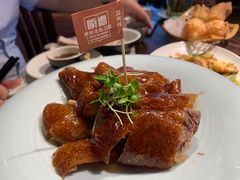 -滋粥楼·顺德菜(番禺广场总店)