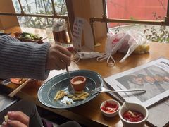 -良木缘咖啡西餐(太古里店)