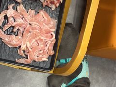 -允辛家·自助泥炉烤肉(九亭店)