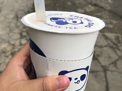 -茶百道(蜀汉路店)