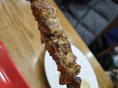 -老回回饺子馆(海洋馆店)