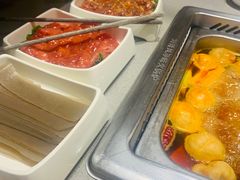 -海底捞火锅(凯德广场店)