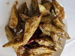 -玉林烤鸭店(定福庄店)