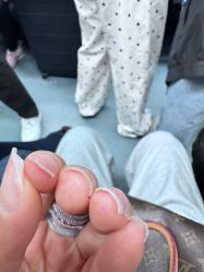 -UGIRL有个美甲