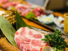 -赤坂亭M9和牛烧肉(世博源店)