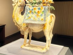 -陕西历史博物馆