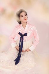 -孕视觉专业孕妇摄影(天津南开店)