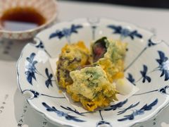 -帝鮨·烧肉割烹(龙湖金楠天街店)